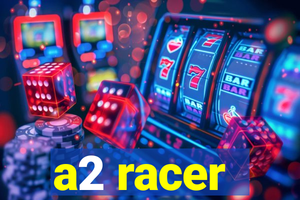 a2 racer - riscando o asfalto filme completo dublado download